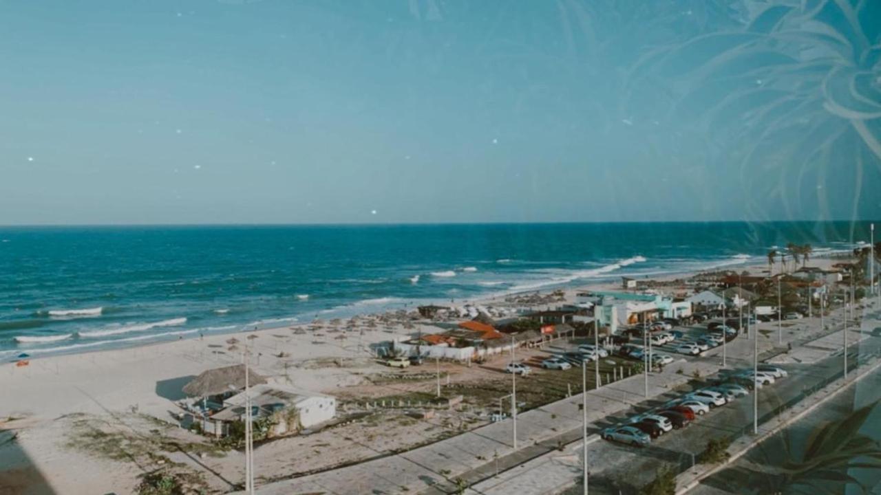 Janela de Sol Fortaleza (Ceara) Exterior foto